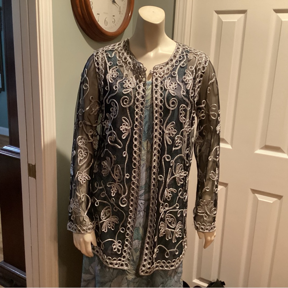Victor Costa Occasion Jacket